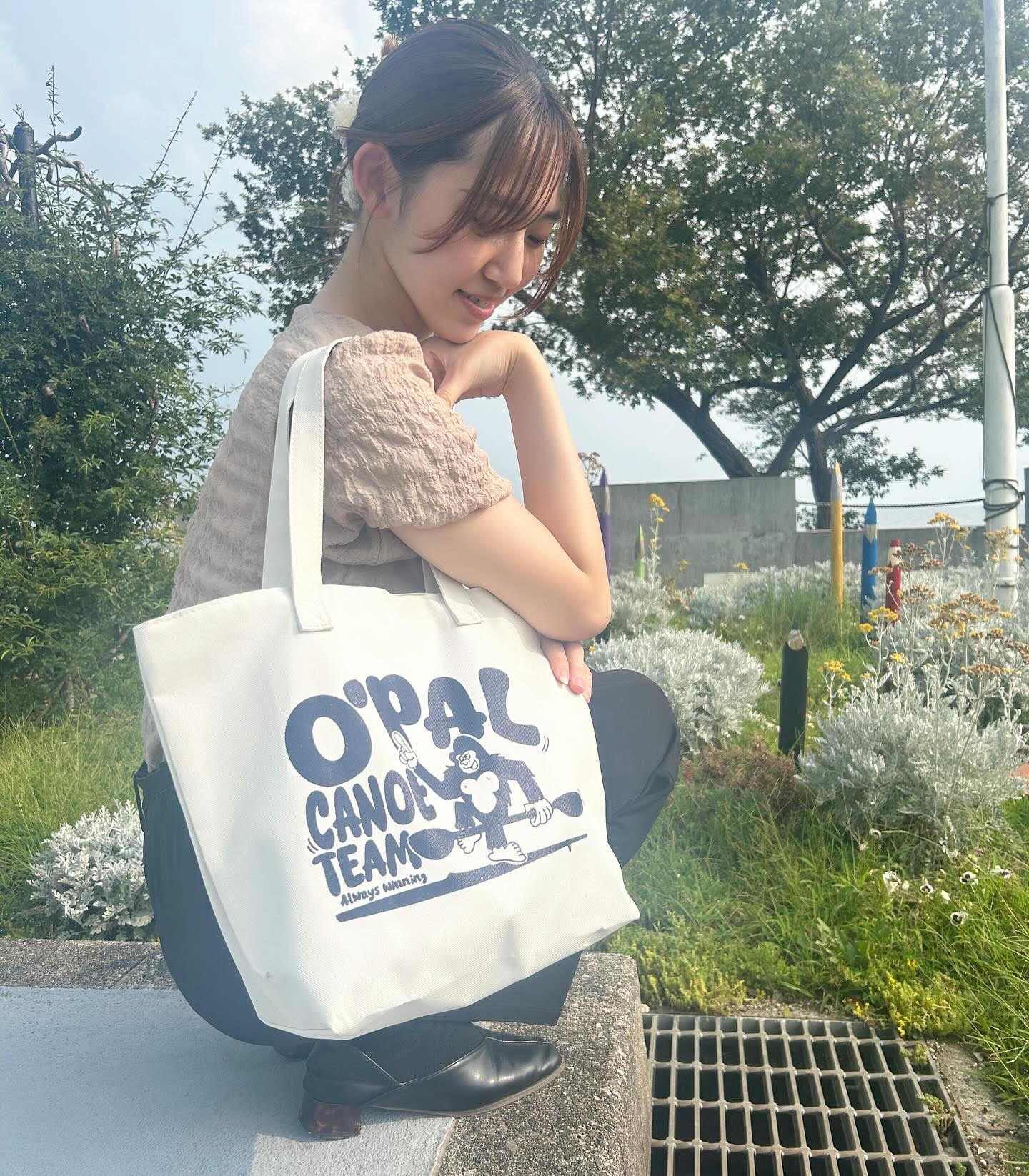 トートバッグ